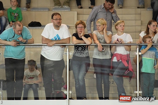 Zdjęcie w galerii na portalu naszraciborz.pl: XII Międzynarodowe Zawody Pływackie o Puchar Prezesa MKS-SMS Victoria Racib&oacute;rz wiadomości z regionu