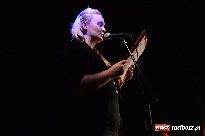 Zdjęcie w galerii na portalu naszraciborz.pl: W Kuźni Raciborskiej grali dla Asi wiadomości z regionu