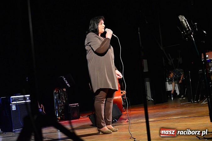 Zdjęcie w galerii na portalu naszraciborz.pl: W Kuźni Raciborskiej grali dla Asi wiadomości z regionu