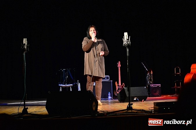 Zdjęcie w galerii na portalu naszraciborz.pl: W Kuźni Raciborskiej grali dla Asi wiadomości z regionu