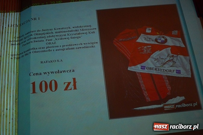 Zdjęcie w galerii na portalu naszraciborz.pl: W Kuźni Raciborskiej grali dla Asi wiadomości z regionu