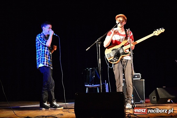 Zdjęcie w galerii na portalu naszraciborz.pl: W Kuźni Raciborskiej grali dla Asi wiadomości z regionu