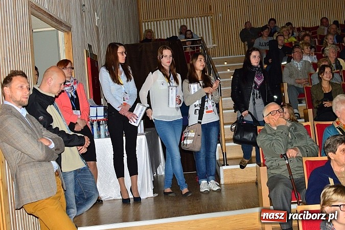 Zdjęcie w galerii na portalu naszraciborz.pl: W Kuźni Raciborskiej grali dla Asi wiadomości z regionu