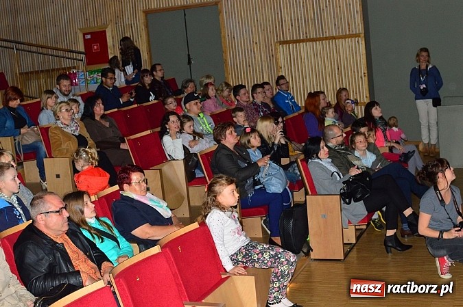 Zdjęcie w galerii na portalu naszraciborz.pl: W Kuźni Raciborskiej grali dla Asi wiadomości z regionu