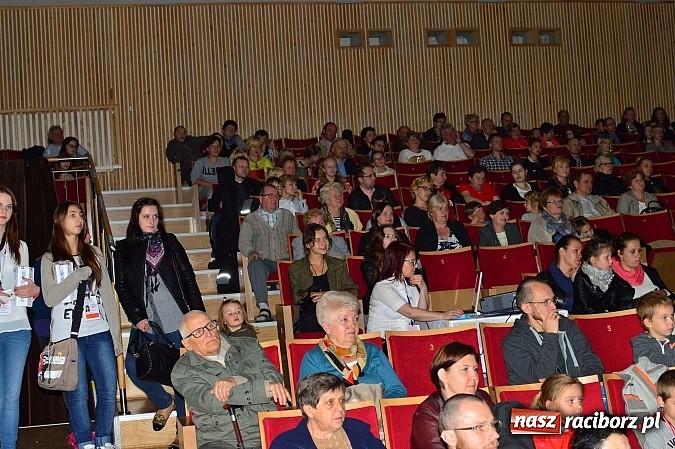 Zdjęcie w galerii na portalu naszraciborz.pl: W Kuźni Raciborskiej grali dla Asi wiadomości z regionu
