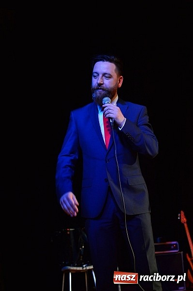 Zdjęcie w galerii na portalu naszraciborz.pl: W Kuźni Raciborskiej grali dla Asi wiadomości z regionu