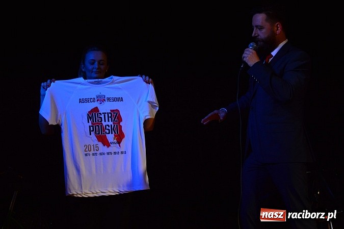 Zdjęcie w galerii na portalu naszraciborz.pl: W Kuźni Raciborskiej grali dla Asi wiadomości z regionu