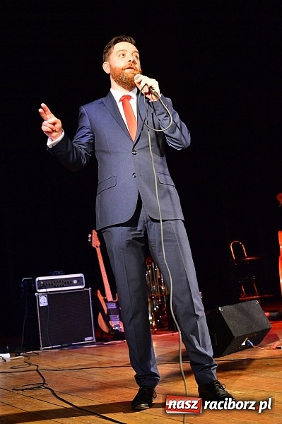 Zdjęcie w galerii na portalu naszraciborz.pl: W Kuźni Raciborskiej grali dla Asi wiadomości z regionu