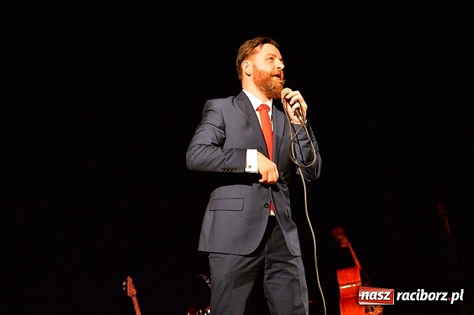 Zdjęcie w galerii na portalu naszraciborz.pl: W Kuźni Raciborskiej grali dla Asi wiadomości z regionu