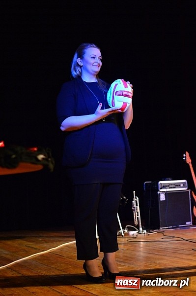 Zdjęcie w galerii na portalu naszraciborz.pl: W Kuźni Raciborskiej grali dla Asi wiadomości z regionu