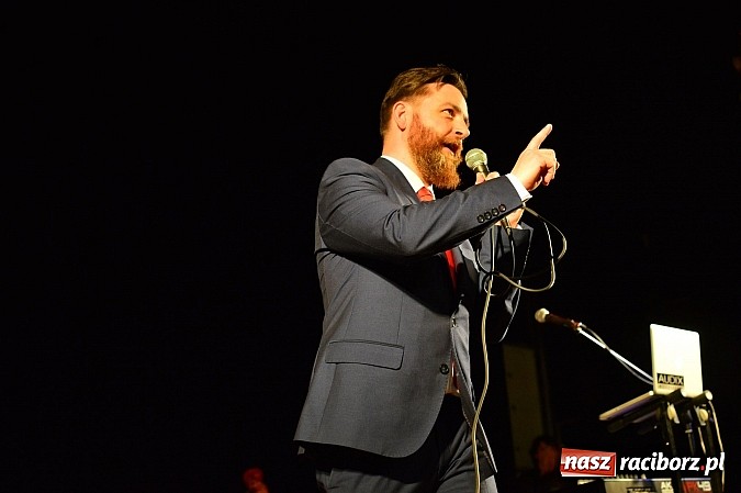 Zdjęcie w galerii na portalu naszraciborz.pl: W Kuźni Raciborskiej grali dla Asi wiadomości z regionu