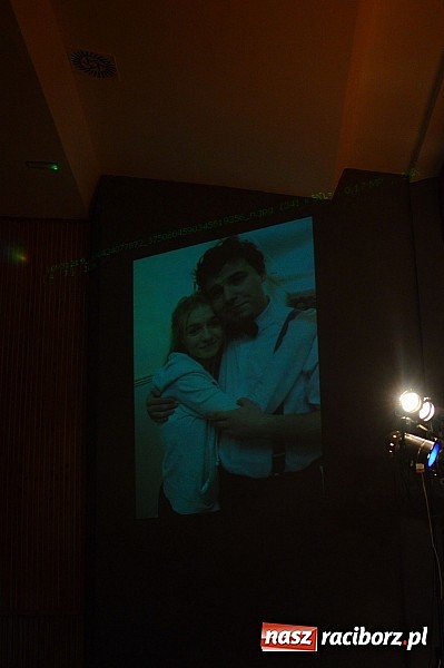 Zdjęcie w galerii na portalu naszraciborz.pl: W Kuźni Raciborskiej grali dla Asi wiadomości z regionu
