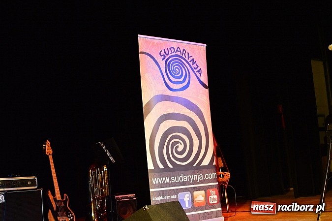 Zdjęcie w galerii na portalu naszraciborz.pl: W Kuźni Raciborskiej grali dla Asi wiadomości z regionu