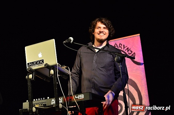 Zdjęcie w galerii na portalu naszraciborz.pl: W Kuźni Raciborskiej grali dla Asi wiadomości z regionu