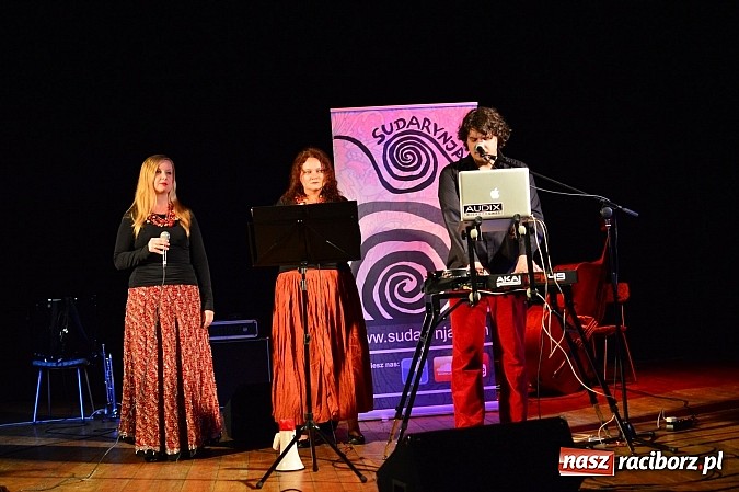 Zdjęcie w galerii na portalu naszraciborz.pl: W Kuźni Raciborskiej grali dla Asi wiadomości z regionu