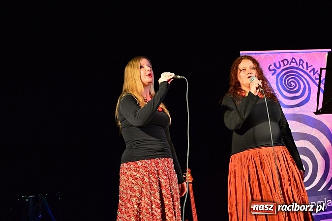 Zdjęcie w galerii na portalu naszraciborz.pl: W Kuźni Raciborskiej grali dla Asi wiadomości z regionu