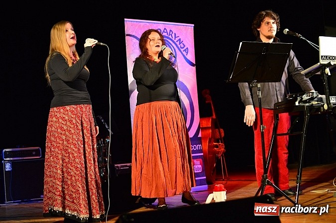 Zdjęcie w galerii na portalu naszraciborz.pl: W Kuźni Raciborskiej grali dla Asi wiadomości z regionu