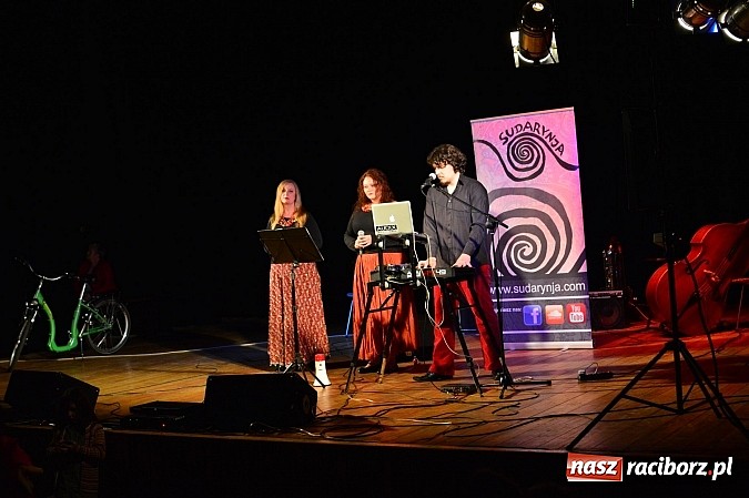 Zdjęcie w galerii na portalu naszraciborz.pl: W Kuźni Raciborskiej grali dla Asi wiadomości z regionu