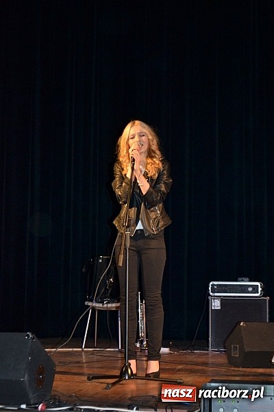 Zdjęcie w galerii na portalu naszraciborz.pl: W Kuźni Raciborskiej grali dla Asi wiadomości z regionu