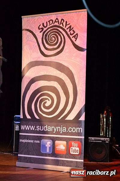 Zdjęcie w galerii na portalu naszraciborz.pl: W Kuźni Raciborskiej grali dla Asi wiadomości z regionu