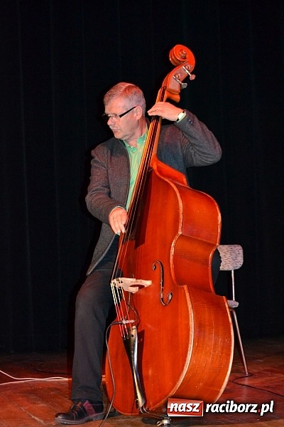 Zdjęcie w galerii na portalu naszraciborz.pl: W Kuźni Raciborskiej grali dla Asi wiadomości z regionu