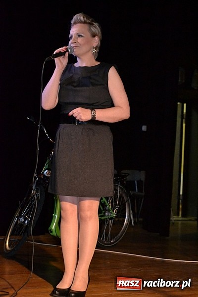 Zdjęcie w galerii na portalu naszraciborz.pl: W Kuźni Raciborskiej grali dla Asi wiadomości z regionu