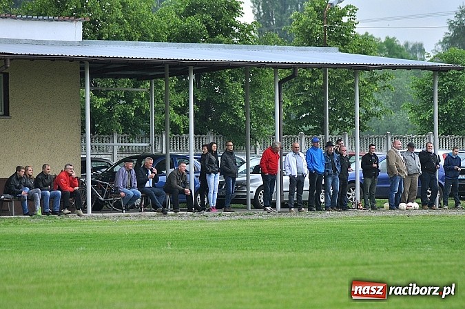 Zdjęcie w galerii na portalu naszraciborz.pl: B klasa: Bieńkowice pokonały wicelidera wiadomości z regionu