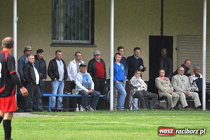 Zdjęcie w galerii na portalu naszraciborz.pl: B klasa: Bieńkowice pokonały wicelidera wiadomości z regionu