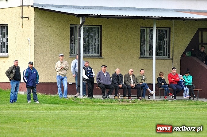 Zdjęcie w galerii na portalu naszraciborz.pl: B klasa: Bieńkowice pokonały wicelidera wiadomości z regionu
