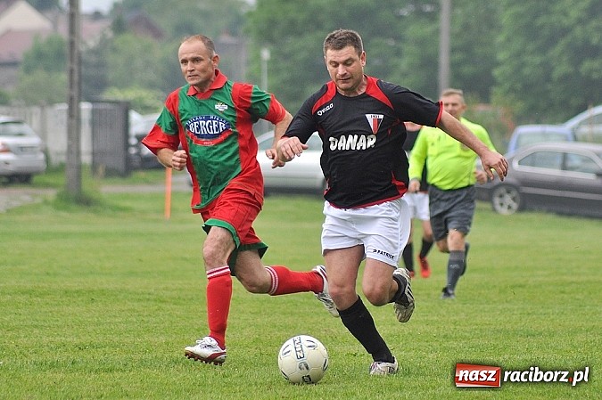 Zdjęcie w galerii na portalu naszraciborz.pl: B klasa: Bieńkowice pokonały wicelidera wiadomości z regionu