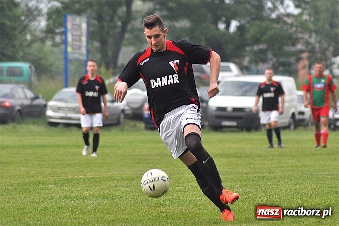 Zdjęcie w galerii na portalu naszraciborz.pl: B klasa: Bieńkowice pokonały wicelidera wiadomości z regionu