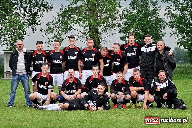 Zdjęcie w galerii na portalu naszraciborz.pl: B klasa: Bieńkowice pokonały wicelidera wiadomości z regionu