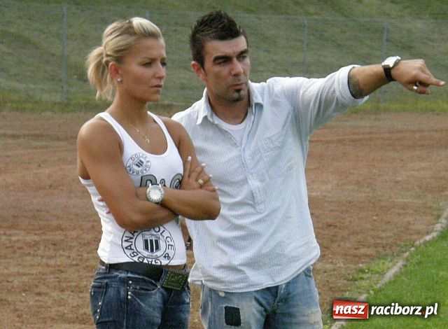 Zdjęcie w galerii na portalu naszraciborz.pl: Udany debiut RTP Unia II MOS Racibórz wiadomości z regionu