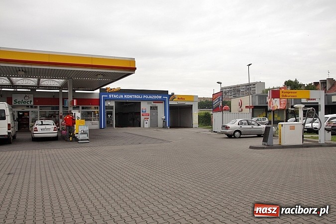 Zdjęcie w galerii na portalu naszraciborz.pl: Speed Car - ogólnopolska sieć stacji kontroli pojazdów wiadomości z regionu