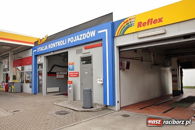 Zdjęcie w galerii na portalu naszraciborz.pl: Speed Car - ogólnopolska sieć stacji kontroli pojazdów wiadomości z regionu