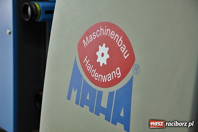 Zdjęcie w galerii na portalu naszraciborz.pl: Speed Car - ogólnopolska sieć stacji kontroli pojazdów wiadomości z regionu