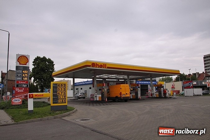 Zdjęcie w galerii na portalu naszraciborz.pl: Speed Car - ogólnopolska sieć stacji kontroli pojazdów wiadomości z regionu