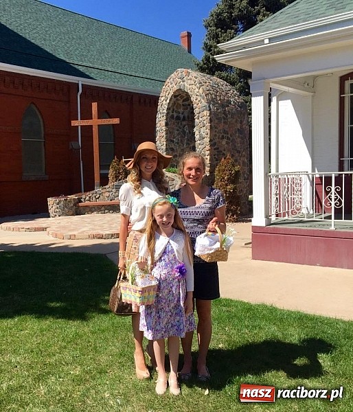 Zdjęcie w galerii na portalu naszraciborz.pl: Ameryka okiem Ewy Bugdoł - mistrzyni Polski w triathlonie, mieszkanki Rud wiadomości z regionu