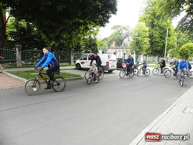 Zdjęcie w galerii na portalu naszraciborz.pl: Kolejny rajd Odjazdowy Bibliotekarz za nami  wiadomości z regionu