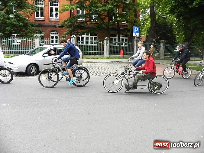 Zdjęcie w galerii na portalu naszraciborz.pl: Kolejny rajd Odjazdowy Bibliotekarz za nami  wiadomości z regionu