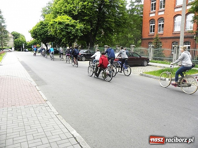 Zdjęcie w galerii na portalu naszraciborz.pl: Kolejny rajd Odjazdowy Bibliotekarz za nami  wiadomości z regionu