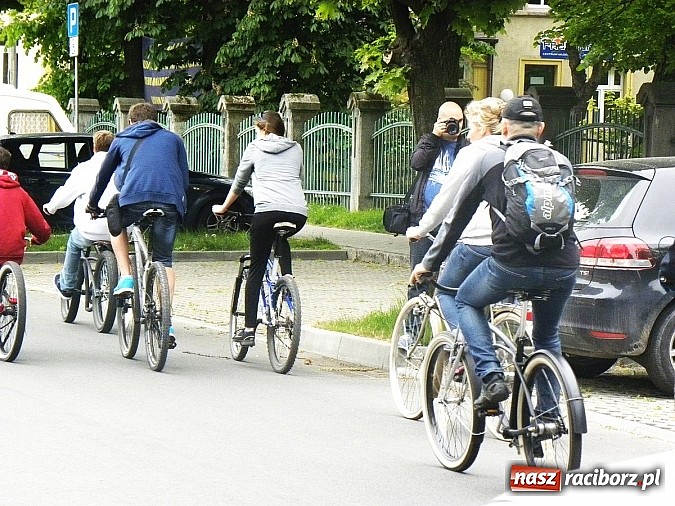 Zdjęcie w galerii na portalu naszraciborz.pl: Kolejny rajd Odjazdowy Bibliotekarz za nami  wiadomości z regionu