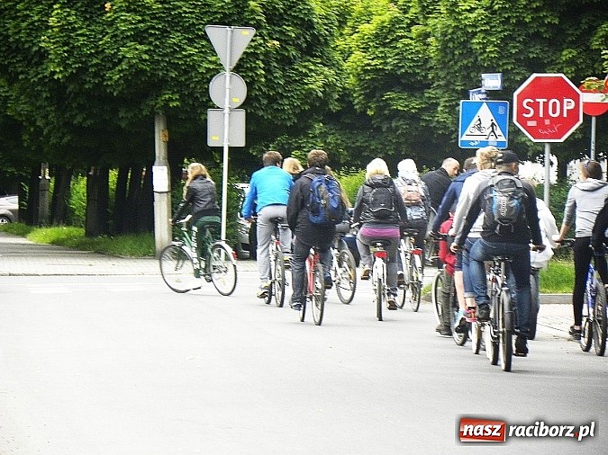 Zdjęcie w galerii na portalu naszraciborz.pl: Kolejny rajd Odjazdowy Bibliotekarz za nami  wiadomości z regionu
