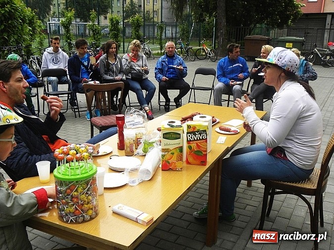 Zdjęcie w galerii na portalu naszraciborz.pl: Kolejny rajd Odjazdowy Bibliotekarz za nami  wiadomości z regionu