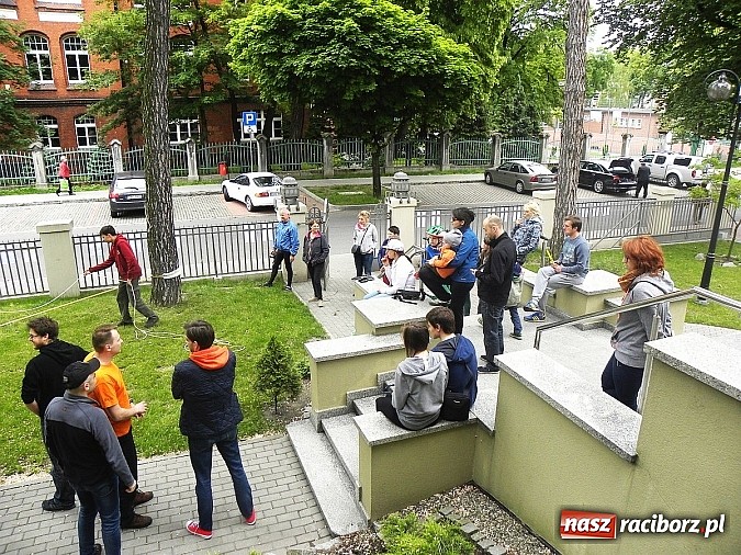 Zdjęcie w galerii na portalu naszraciborz.pl: Kolejny rajd Odjazdowy Bibliotekarz za nami  wiadomości z regionu