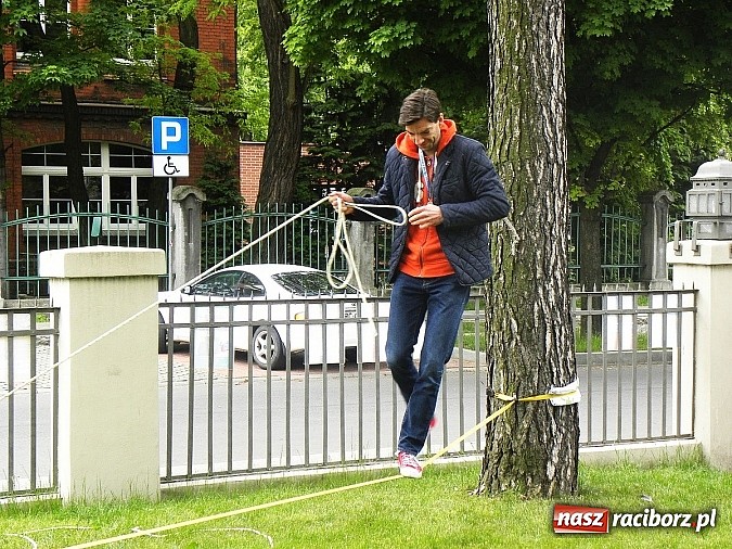 Zdjęcie w galerii na portalu naszraciborz.pl: Kolejny rajd Odjazdowy Bibliotekarz za nami  wiadomości z regionu