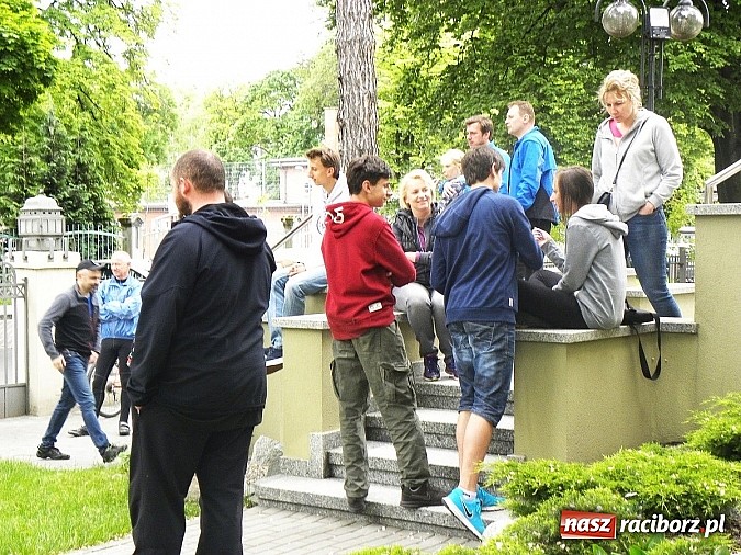 Zdjęcie w galerii na portalu naszraciborz.pl: Kolejny rajd Odjazdowy Bibliotekarz za nami  wiadomości z regionu