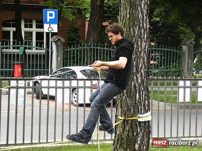 Zdjęcie w galerii na portalu naszraciborz.pl: Kolejny rajd Odjazdowy Bibliotekarz za nami  wiadomości z regionu