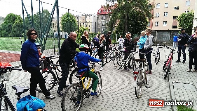Zdjęcie w galerii na portalu naszraciborz.pl: Kolejny rajd Odjazdowy Bibliotekarz za nami  wiadomości z regionu