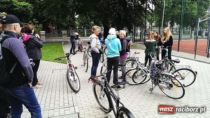 Zdjęcie w galerii na portalu naszraciborz.pl: Kolejny rajd Odjazdowy Bibliotekarz za nami  wiadomości z regionu